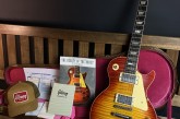 Gibson Custom Limited Edition Murphy Lab 59 Les Paul Ultra Light Aged Factory Burst 934242.jpg